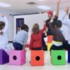 Mini cajón