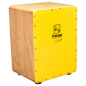 Cajón Mediano Festivo