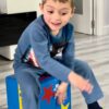 Mini cajón