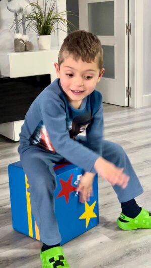 Mini cajón