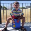 Mini cajón
