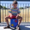 Mini cajón