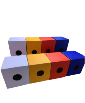 Portada La Magia del cajon (600 x 600 px) (500 x 620 px) Mini cajón