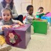 Mini cajón
