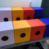 Mini cajón