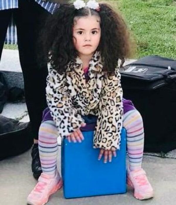 Mini cajón