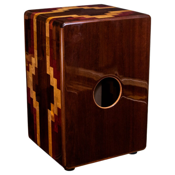 Cajón Cruz