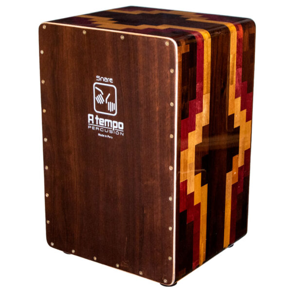 Cajón Cruz