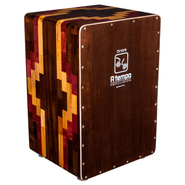 Cajón Cruz