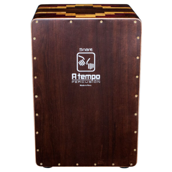 Cajón Cruz