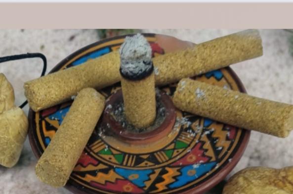 Palo Santo