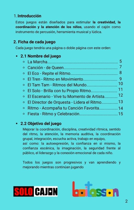 10 juegos con cajón para niños de 5 a 8 años (ebook)