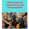 10 juegos con cajón para niños de 5 a 8 años (ebook)
