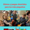 10 juegos con cajón para niños de 5 a 8 años (ebook)
