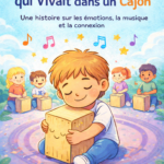 Le Petit rythme qui vivait dans un cajon