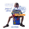 La Magia del cajón. Buenas vibras para el alma.