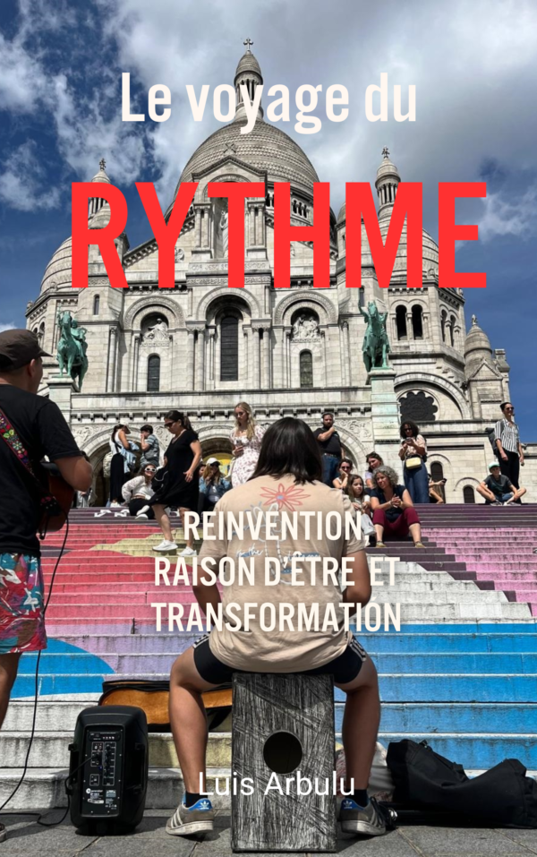 Le Voyage du Rythme